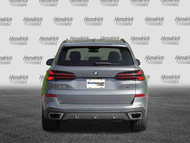 used 2024 BMW X5 car, priced at $65,991