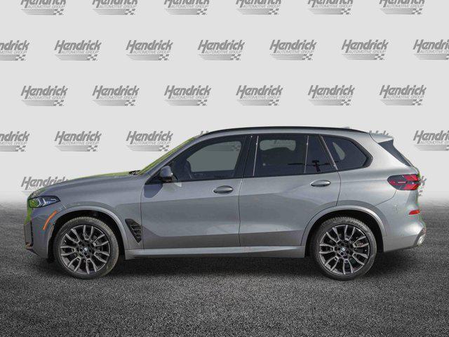 used 2024 BMW X5 car, priced at $65,991