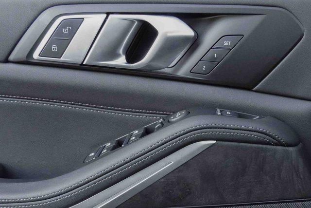 used 2024 BMW X5 car, priced at $65,991