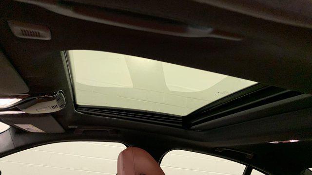 new 2025 BMW 330 car, priced at $53,630
