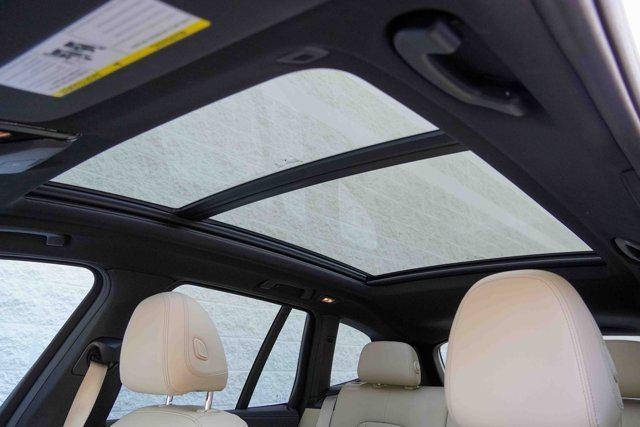 used 2020 BMW X3 car, priced at $29,991