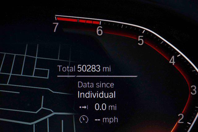 used 2020 BMW X3 car, priced at $29,991