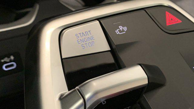 used 2024 BMW X1 car, priced at $38,991