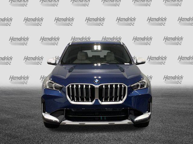 used 2024 BMW X1 car, priced at $38,991