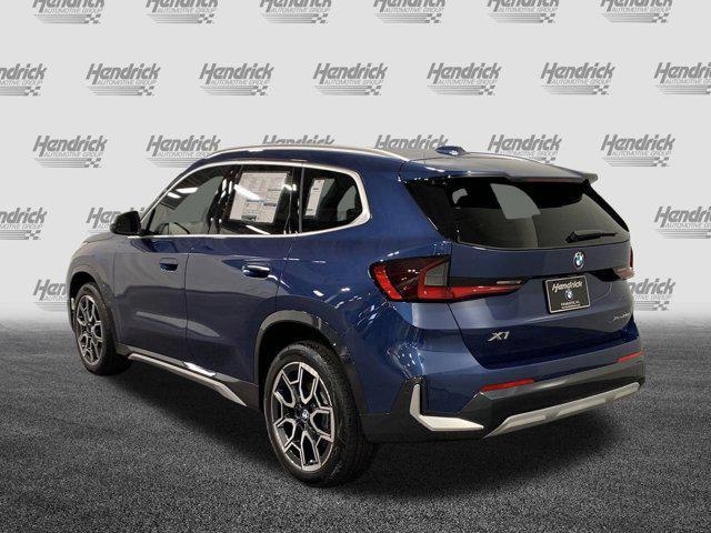 used 2024 BMW X1 car, priced at $38,991
