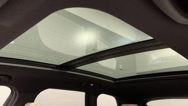 used 2024 BMW X1 car, priced at $38,991
