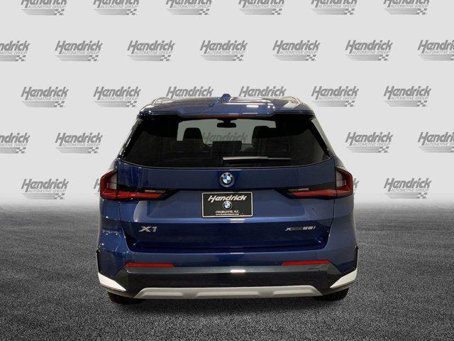 used 2024 BMW X1 car, priced at $38,991