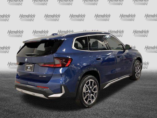 used 2024 BMW X1 car, priced at $38,991