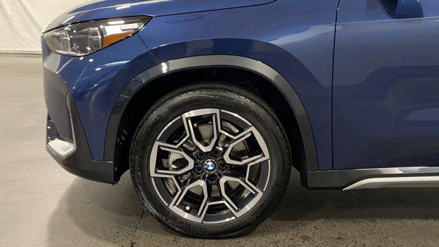 used 2024 BMW X1 car, priced at $38,991