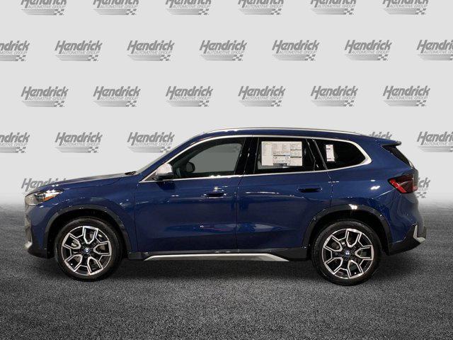 used 2024 BMW X1 car, priced at $38,991