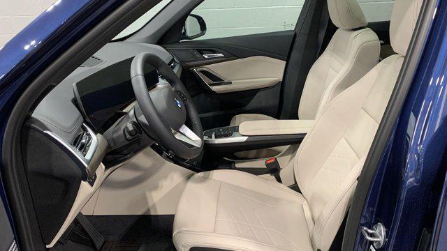 used 2024 BMW X1 car, priced at $38,991