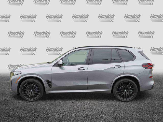 used 2024 BMW X5 car, priced at $72,991