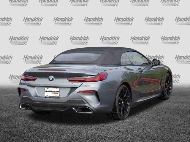 used 2022 BMW 840 car, priced at $56,519