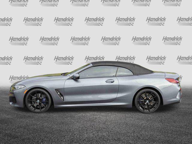 used 2022 BMW 840 car, priced at $56,519