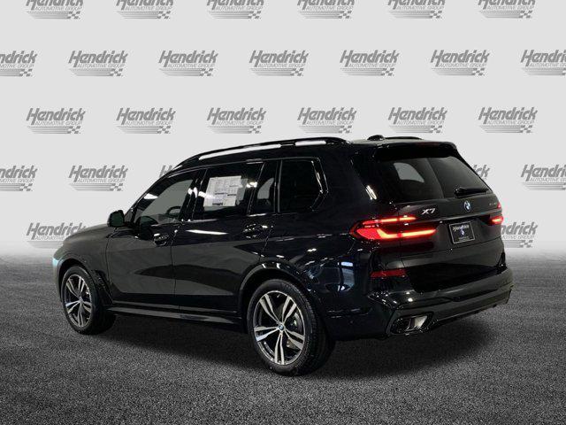 new 2026 BMW X7 car, priced at $99,975