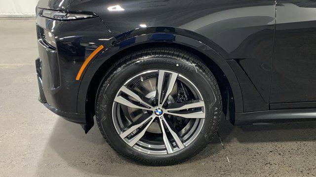 new 2026 BMW X7 car, priced at $99,975