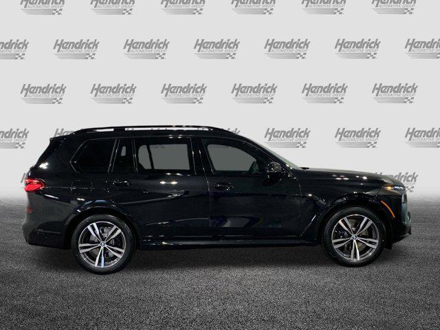 new 2026 BMW X7 car, priced at $99,975
