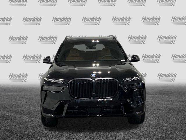new 2026 BMW X7 car, priced at $99,975