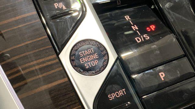 new 2026 BMW X7 car, priced at $99,975