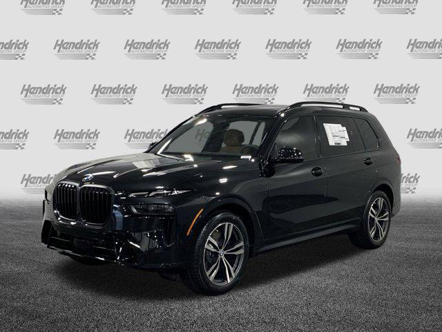 new 2026 BMW X7 car, priced at $99,975