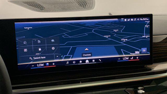 new 2026 BMW X7 car, priced at $99,975