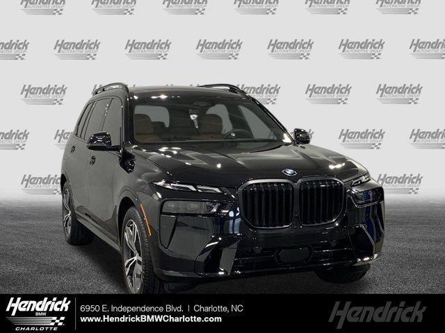 new 2026 BMW X7 car, priced at $99,975