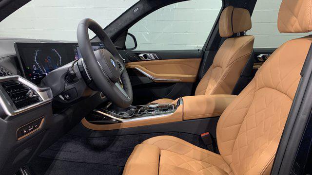 new 2026 BMW X7 car, priced at $99,975