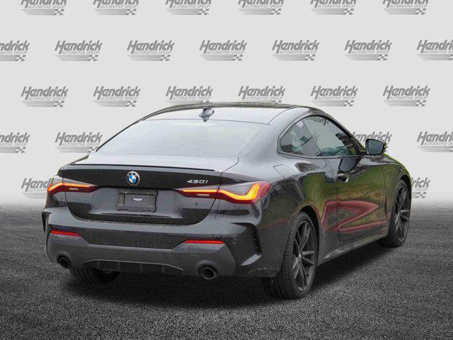 used 2022 BMW 430 car, priced at $37,991