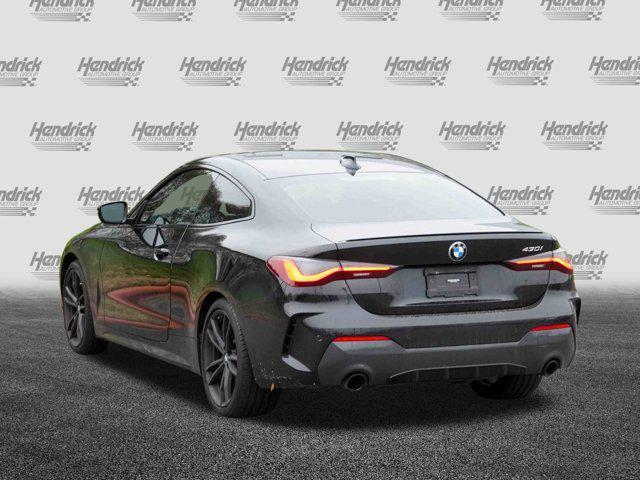 used 2022 BMW 430 car, priced at $37,991