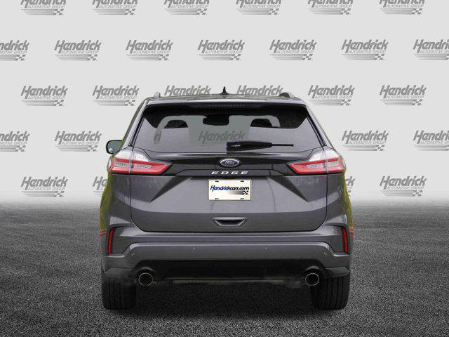 used 2021 Ford Edge car, priced at $26,991