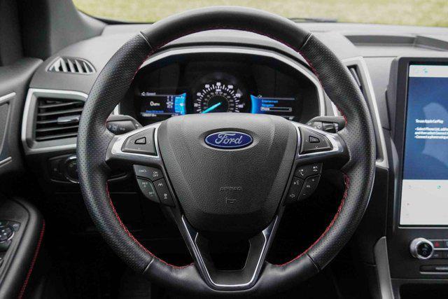 used 2021 Ford Edge car, priced at $26,991