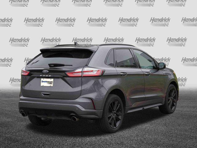 used 2021 Ford Edge car, priced at $26,991