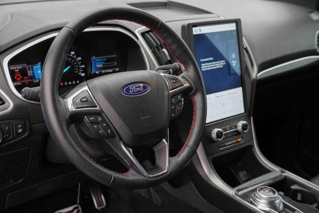 used 2021 Ford Edge car, priced at $26,991