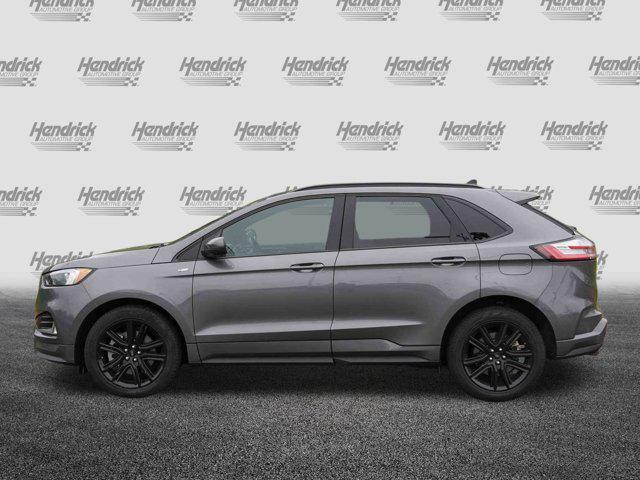 used 2021 Ford Edge car, priced at $26,991