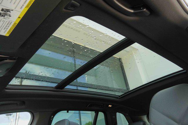 used 2024 BMW X5 car, priced at $67,991