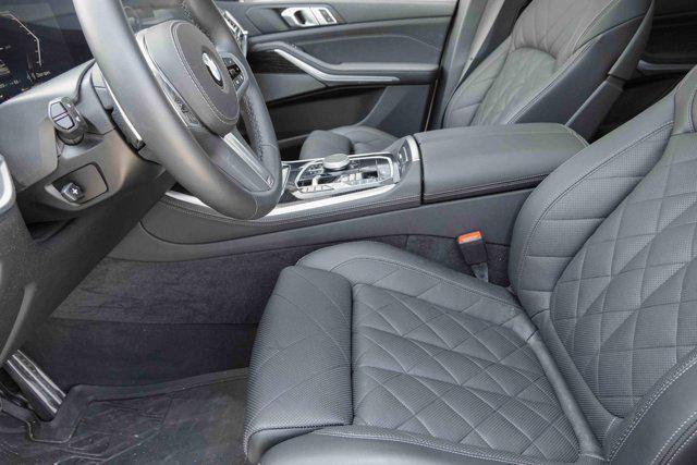 used 2024 BMW X5 car, priced at $67,991