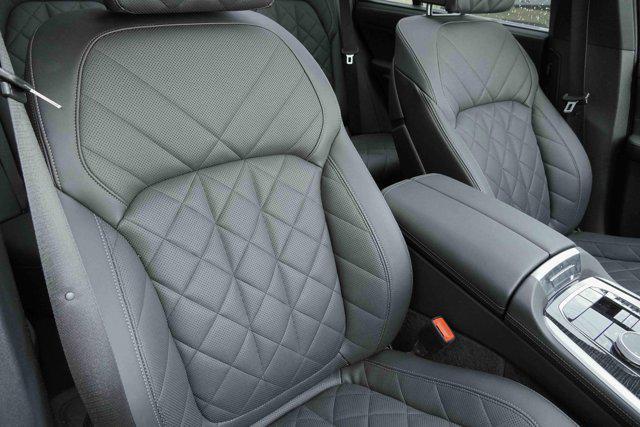 used 2024 BMW X5 car, priced at $67,991