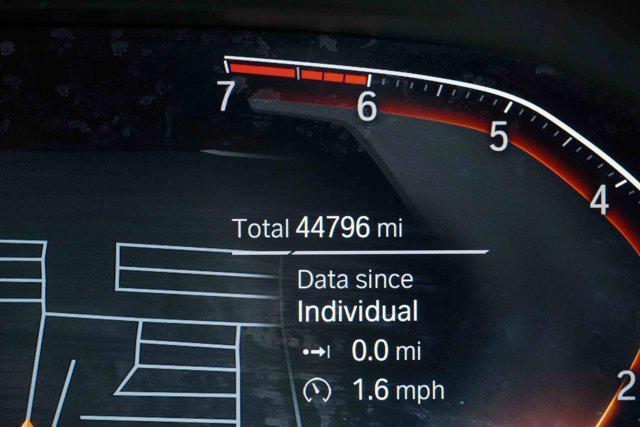 used 2022 BMW 330 car, priced at $33,991