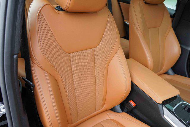 used 2022 BMW 330 car, priced at $33,991