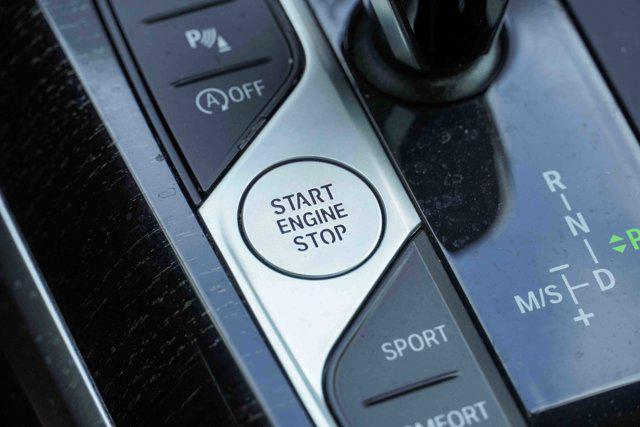 used 2022 BMW 330 car, priced at $33,991
