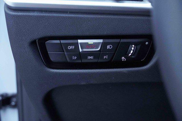 used 2025 BMW M440 car, priced at $59,991