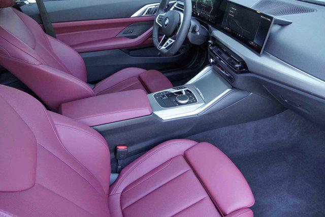 used 2025 BMW M440 car, priced at $59,991