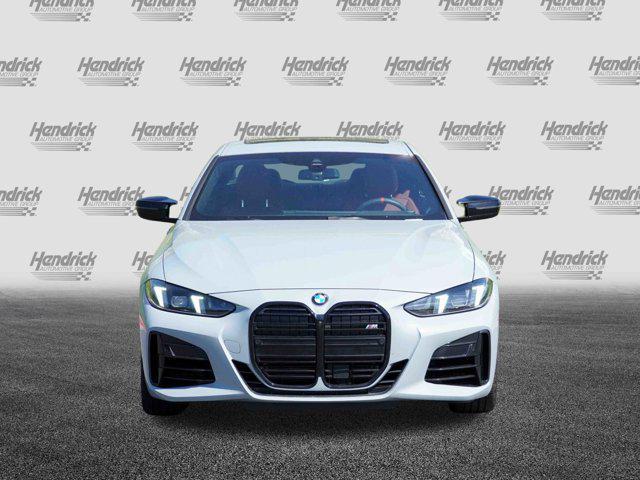 used 2025 BMW M440 car, priced at $59,991