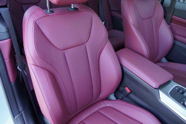 used 2025 BMW M440 car, priced at $59,991