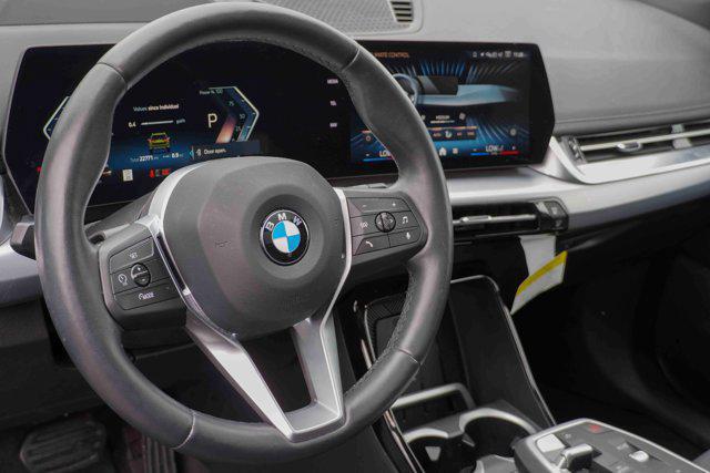 used 2024 BMW X1 car, priced at $36,491