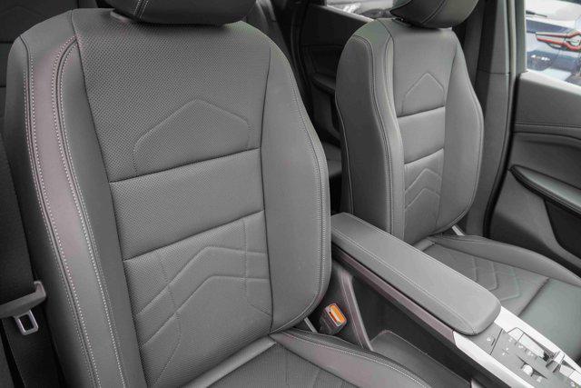 used 2024 BMW X1 car, priced at $36,491
