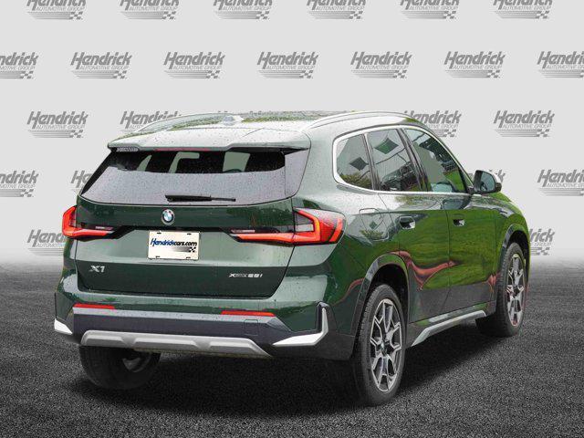 used 2024 BMW X1 car, priced at $36,491