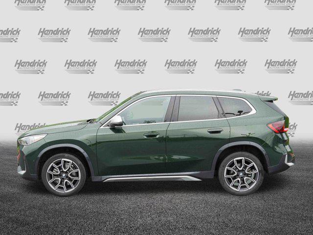 used 2024 BMW X1 car, priced at $36,491