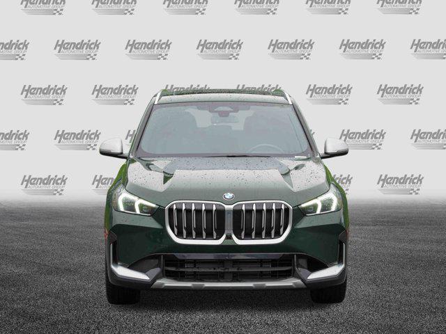 used 2024 BMW X1 car, priced at $36,491