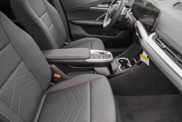 used 2024 BMW X1 car, priced at $36,491